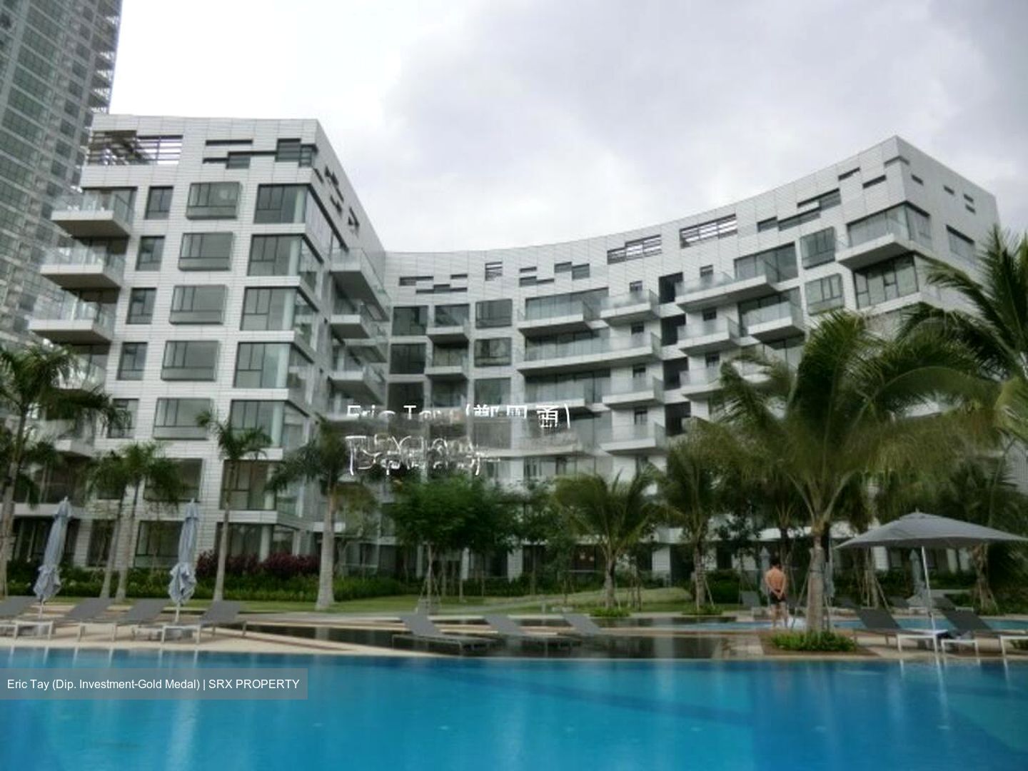 Reflections At Keppel Bay (D4), Condominium #476413501